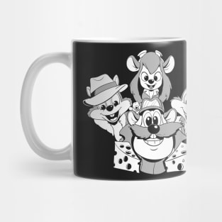 Rangers Mug